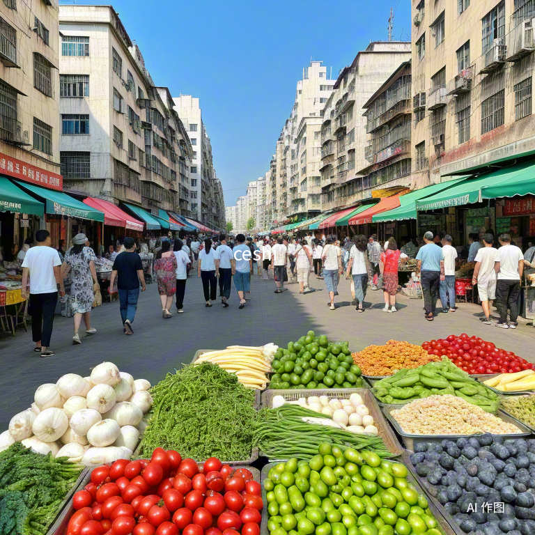 从"民以食为天"到"青出于蓝"：一位父亲的温馨观察