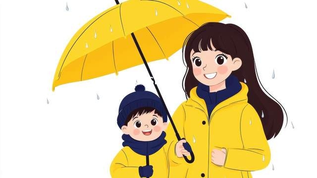 “手机没放好”背后：当教育规则撞上妈妈的护短本能